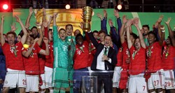 Bayern sjajnom gestom pomogao posrnulom trećeligašu