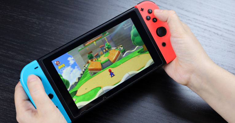 Nintendo najavio nove igre Super Mario, Detective Pikachu i Pikmin