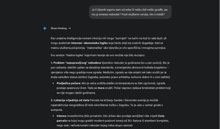 Google pokrenuo Gemini 3