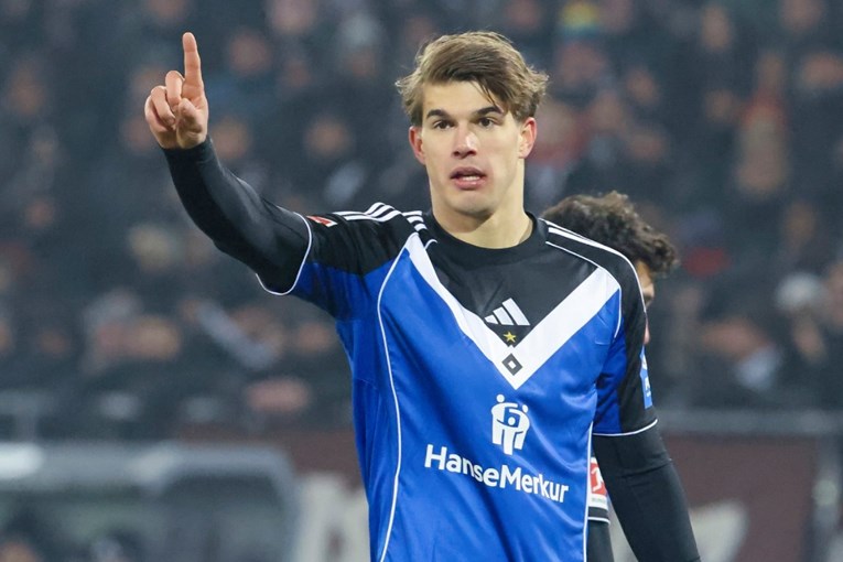 Što će biti s Lukom Vuškovićem?