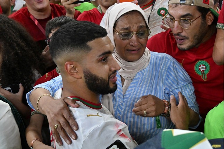 Prodao se u Bayern za 55 mil. €, zabio Brazilu i izbacio Nizozemsku. Sve u dva tjedna