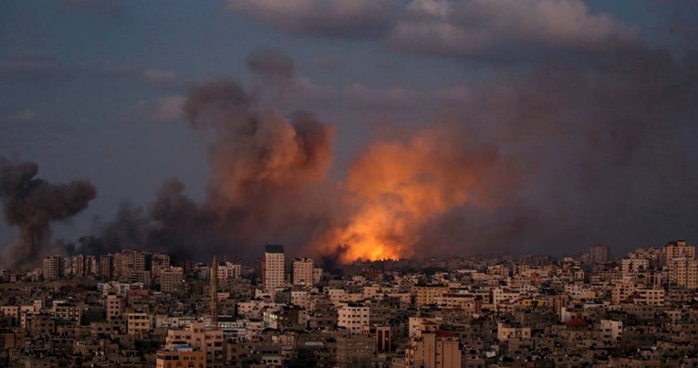 Šef UN-a: Palestinske pritužbe ne mogu opravdati užasne napade Hamasa