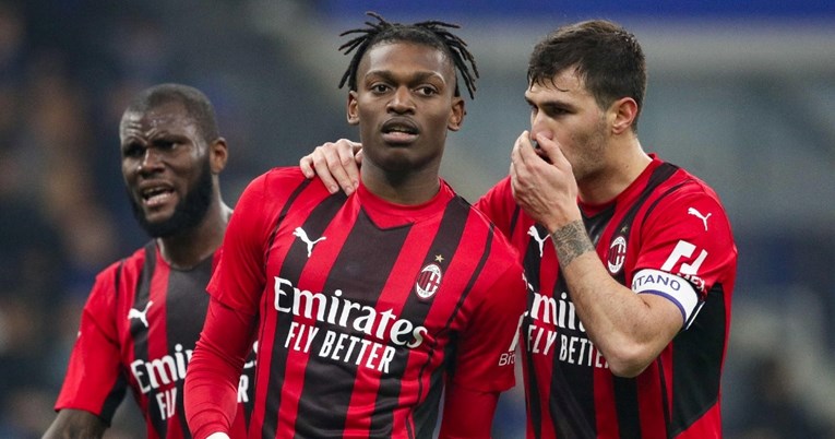 Milan svojoj zvijezdi nudi trostruko veću plaću za produženje ugovora