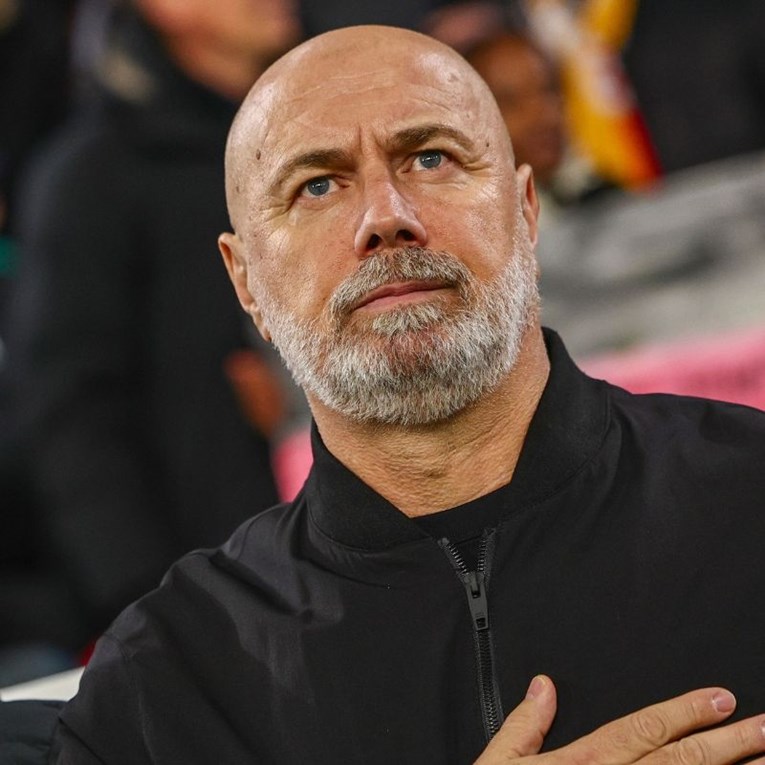 Barbarez želi zvijezdu RIjeke u reprezentaciji BiH: Obavili smo razgovor s njim