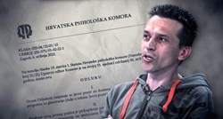 Komora brani posao koji je dobio Nakić: Nemamo obvezu odgovarati na mailove