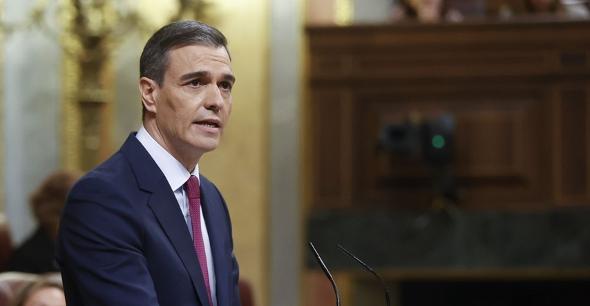 Španjolski premijer pridobio podršku Irske i Norveške za priznanje Palestine