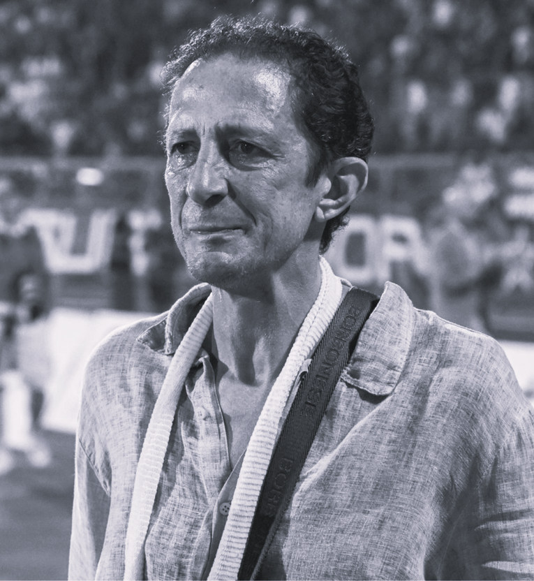 Igor Protti preminuo u 58. godini