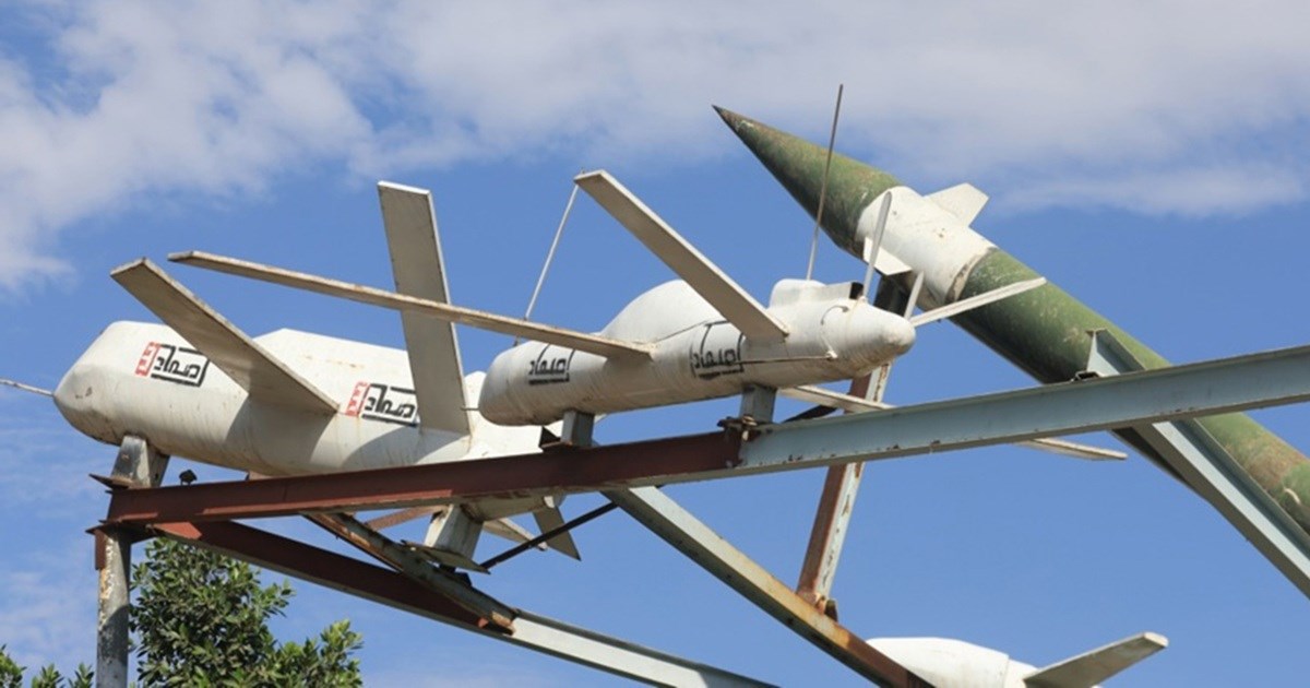 Amerika stacionirala jedinicu borbenih dronova u Aziji. U dometu im je cijela Kina