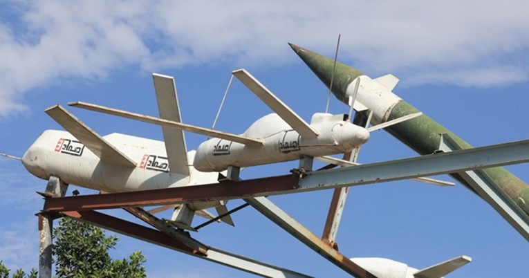 Amerika stacionirala jedinicu borbenih dronova u Aziji. U dometu im je cijela Kina