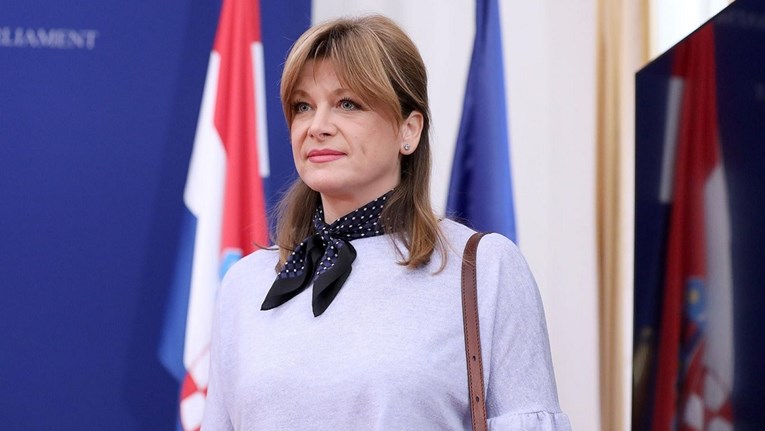 Vidović Krišto zatražila odgodu rasprave o povjerenju Zdravku Mariću