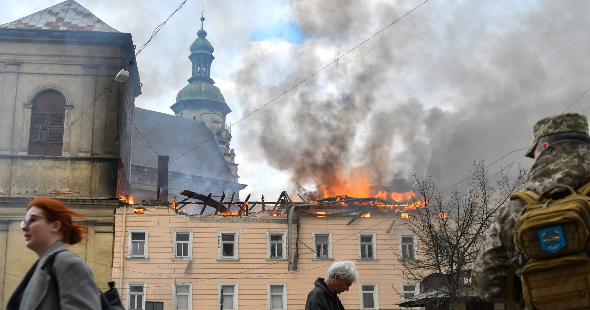 Ukrajinski obavještajci: Rusija planira veliki napad, želi zauzeti Donbas do rujna