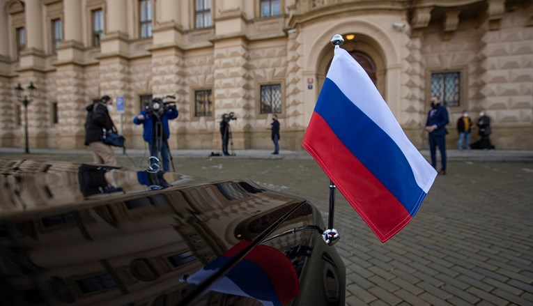 Česi prijete da će protjerati još ruskih diplomata