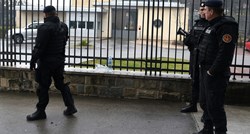 Evakuacija škola u Crnoj Gori, stigla jeziva prijetnja