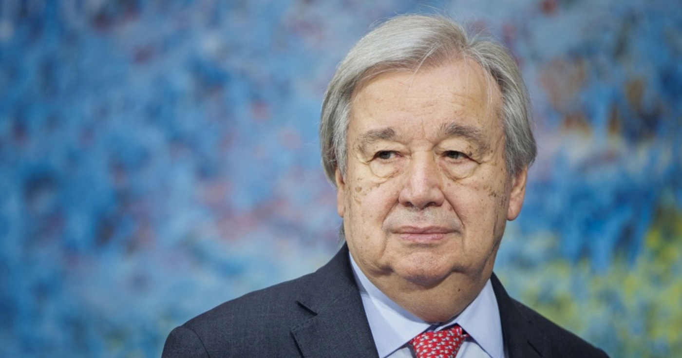 Šef UN-a: Rat u Iranu bi mogao izmaknuti kontroli