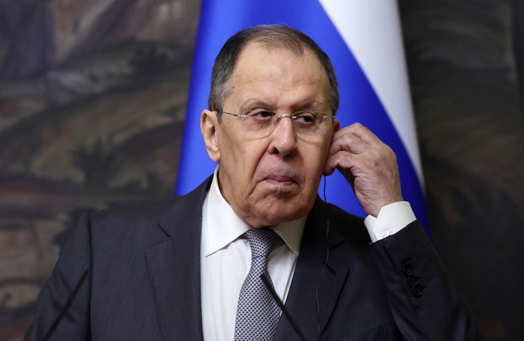 Lavrov objavio ruske uvjete za mir