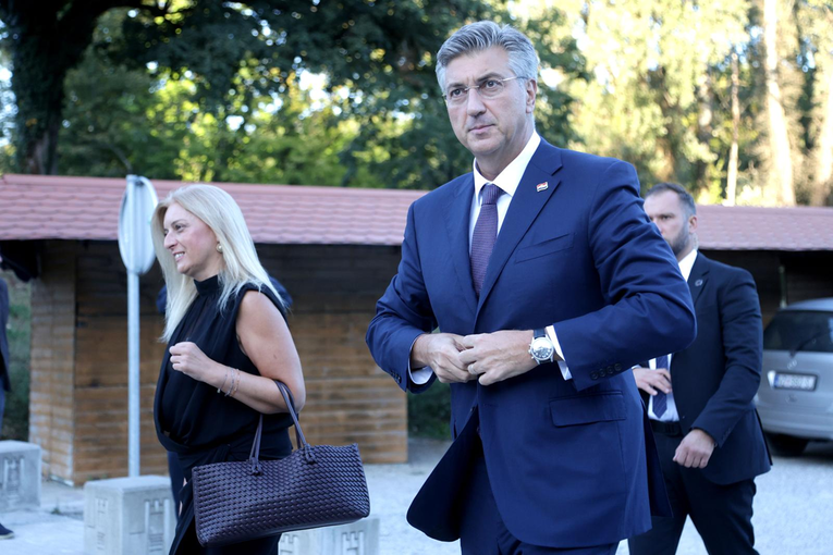 Fokus: Plenković godinama bio od teflona. Problem je što oštećeni teflon počinje trovati