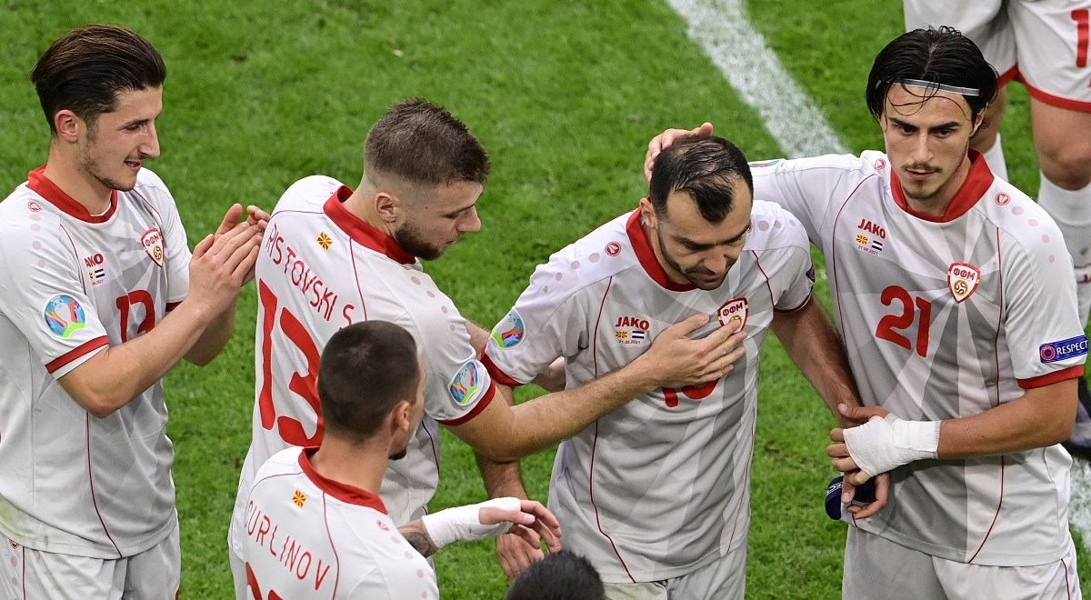 Goran Pandev ipak ne ide u mirovinu. Ne želi otići dok ne zaigra pred navijačima