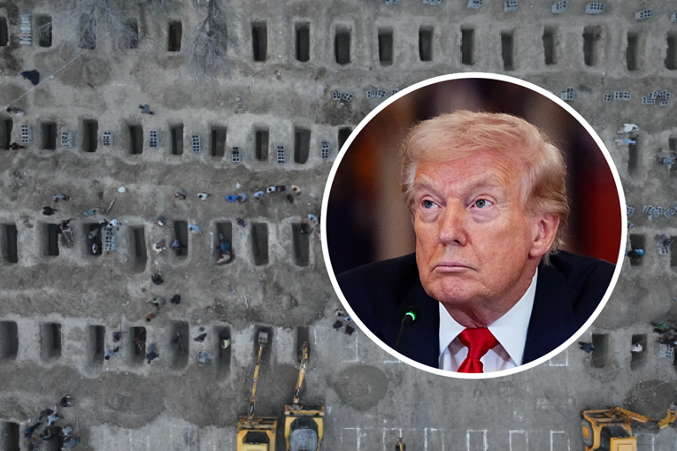 U udaru na školu poginulo više od 160 curica. Trump: Iran je vrlo neprecizan