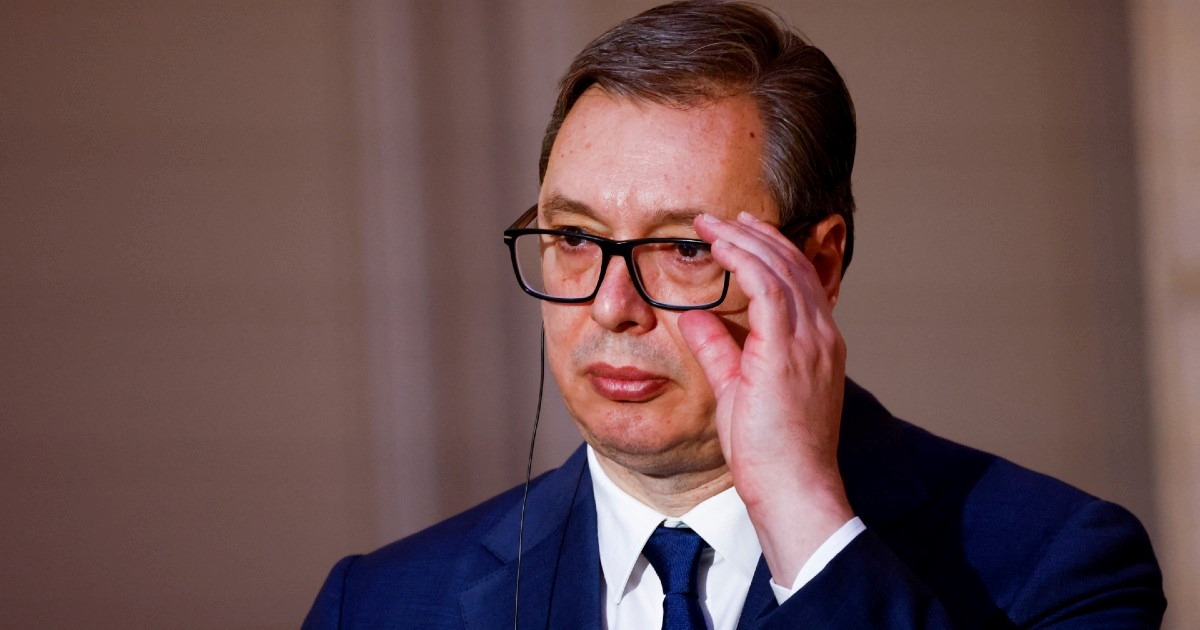 Vučić obećao srpskim sportašima 200 tisuća eura za svaku zlatnu medalju s OI