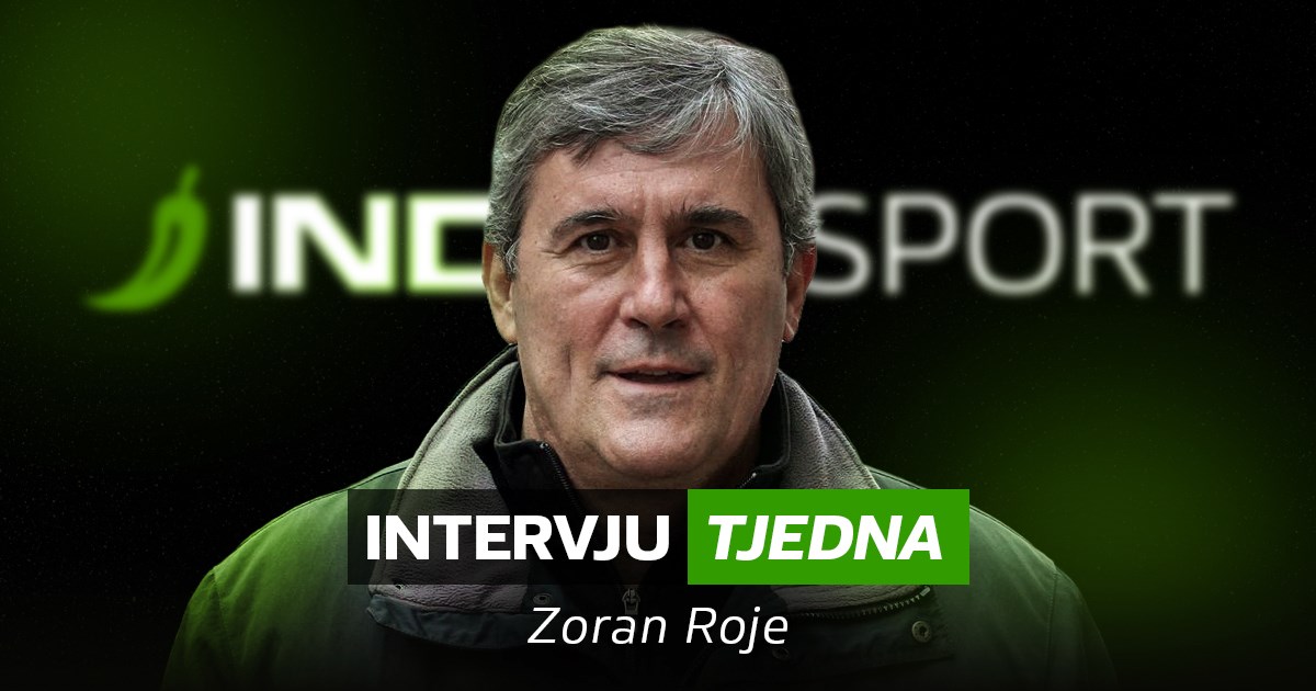 Došao sam u Napulj kad i Maradona. Njega je dočekalo 80 tisuća ljudi, a mene dvojica