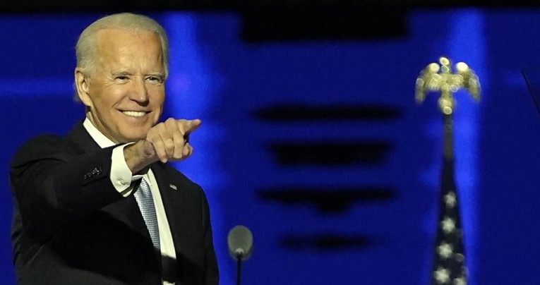 Biden objavio imena: Ovo su ljudi koji će voditi borbu protiv korone u Americi