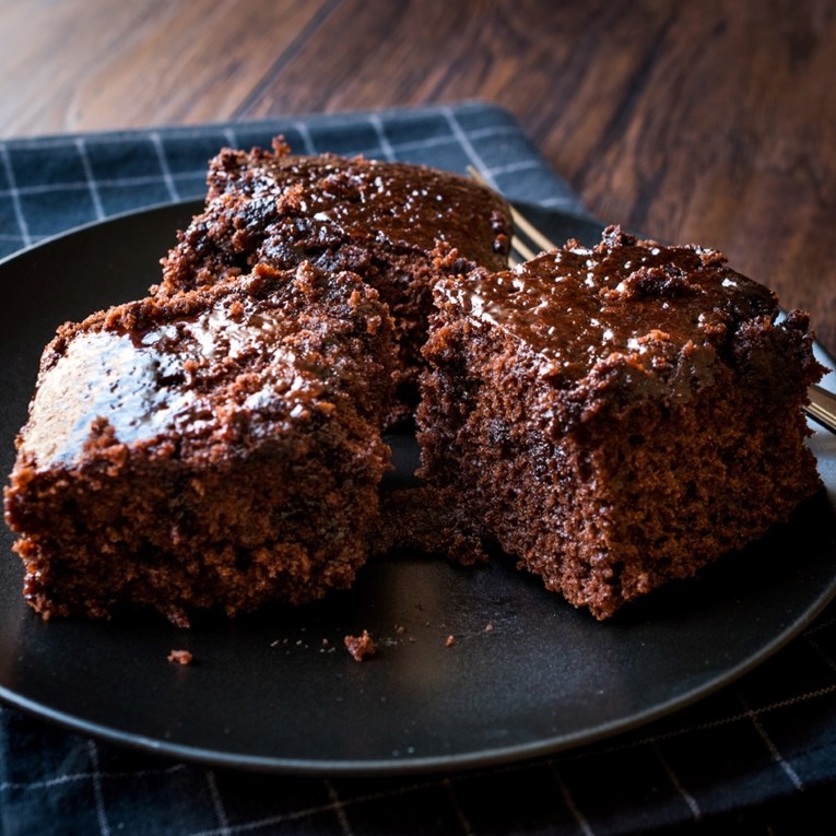 Uz ovih par savjeta, biskvit će vam uvijek ispasti nevjerojatno sočan