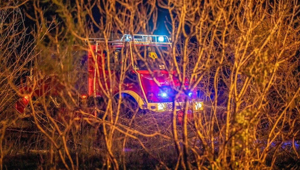 U lipnju 319 vatrogasnih intervencija na požarima raslinja