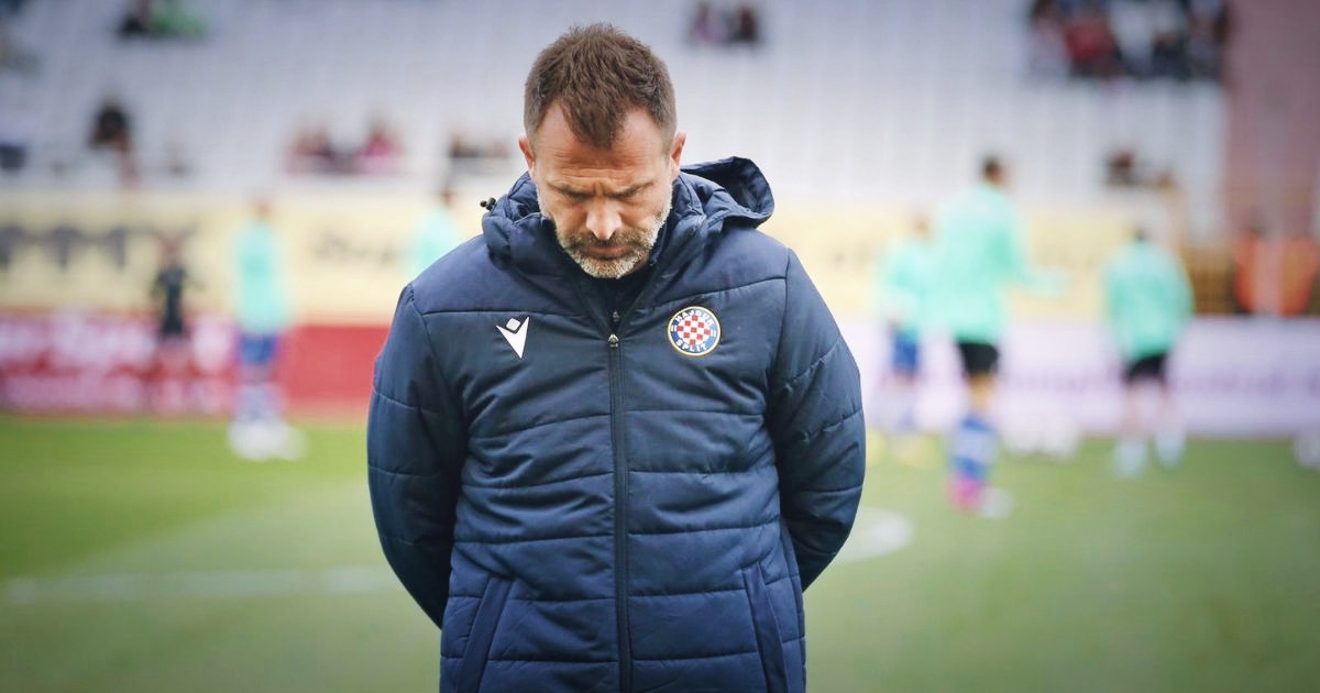 Hajdukov tjedan iz pakla počinje u nedjelju. Ne znaju kako će složiti momčad