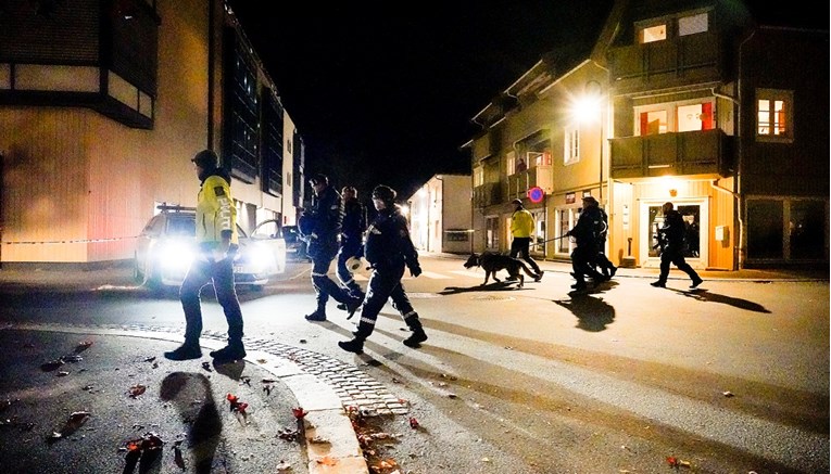 Napad lukom i strijelom u Norveškoj, pet mrtvih. Ranjen policajac, objavljeni detalji