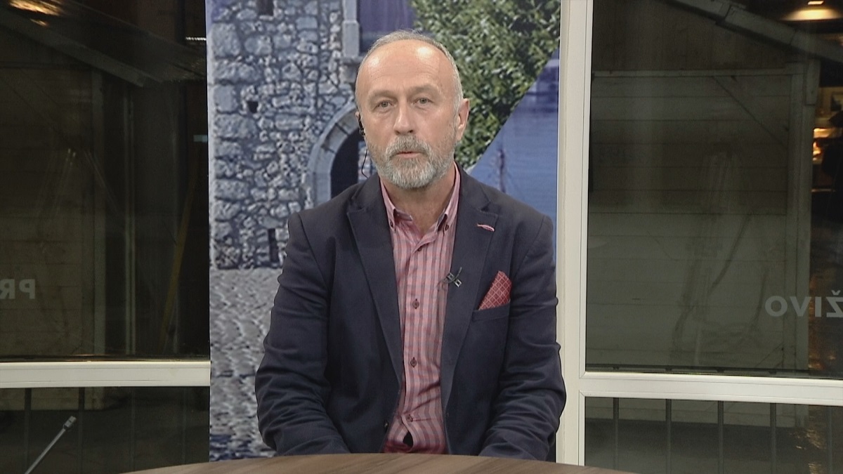 Riječki imunolog: Cijepljenje treba biti na dobrovoljnoj bazi