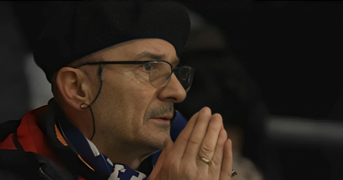 Molio se za pobjedu BiH i postao viralan. Otkriveno tko je on