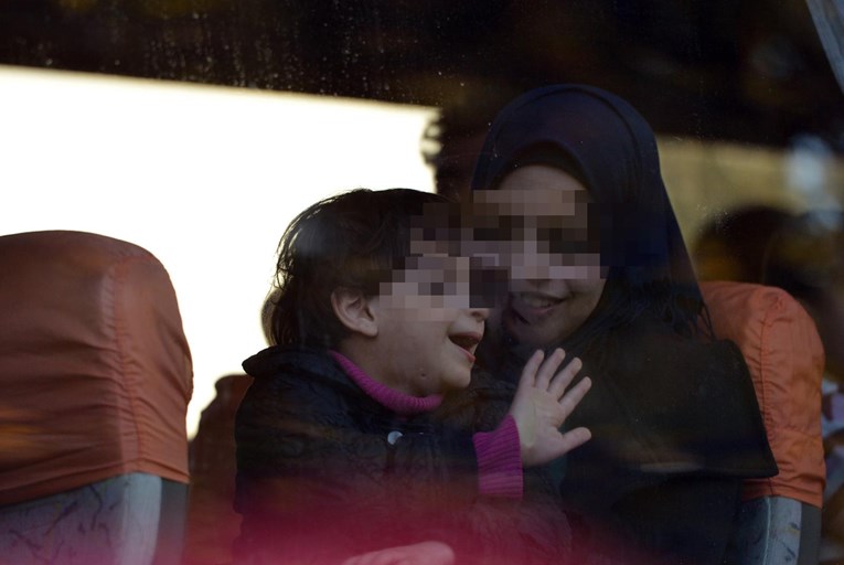 Prve dvije sirijske obitelji uselile u stanove u Karlovcu, stiže ih još