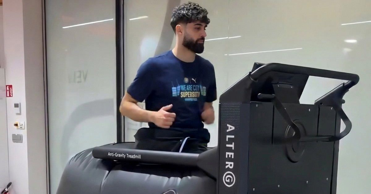 Sjajne vijesti za Dalića. Pogledajte kako napreduje oporavak Gvardiola