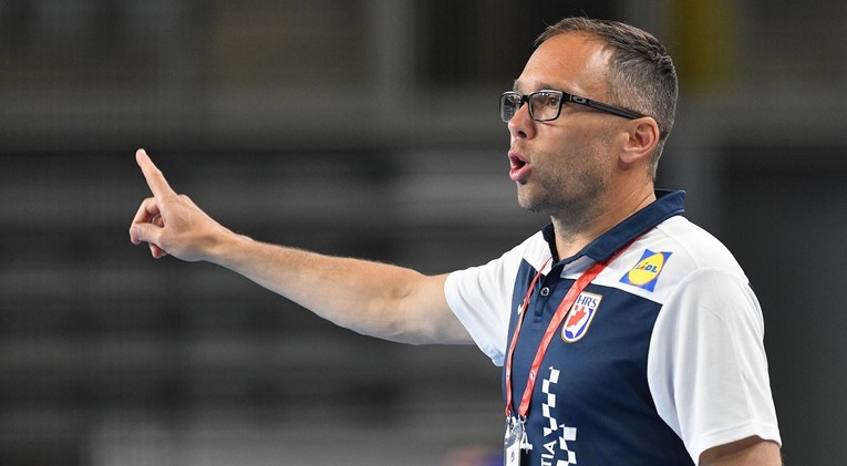 Horvat otkrio čime nije bio zadovoljan u pobjedi Hrvatske protiv Rusije