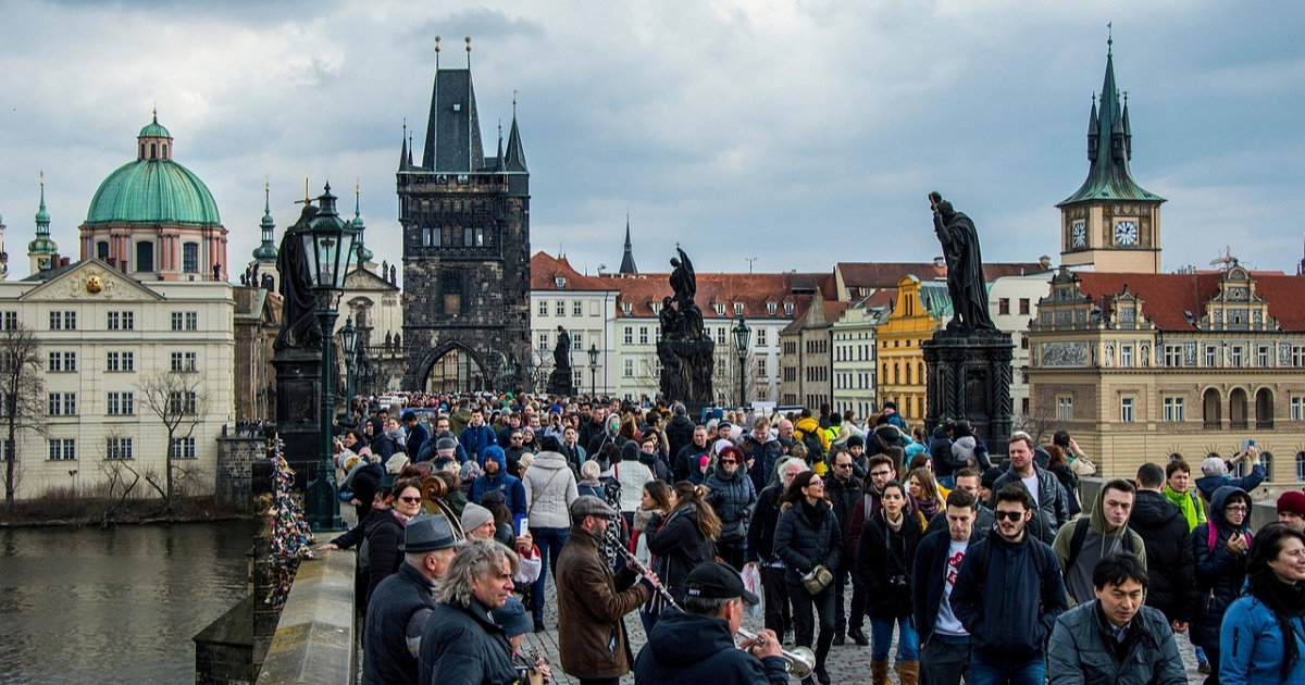 Prag uvodi zabranu za električne romobile od 2026. godine