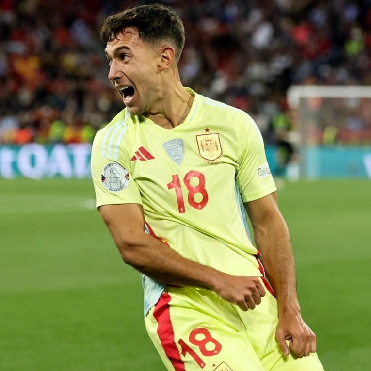 Arsenal predstavio novog igrača. Platio ga je 65 milijuna eura