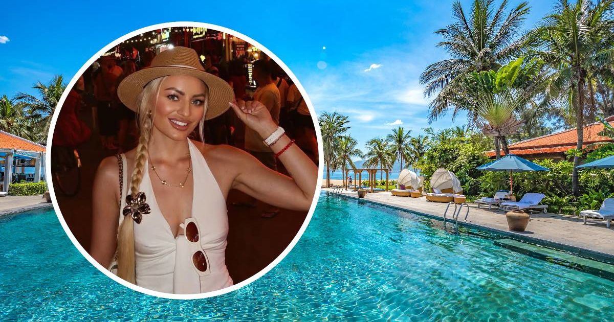Srpkinja kaže da je pronašla ljetnu destinaciju iz snova: "Ležaljke na plaži su 1 €"