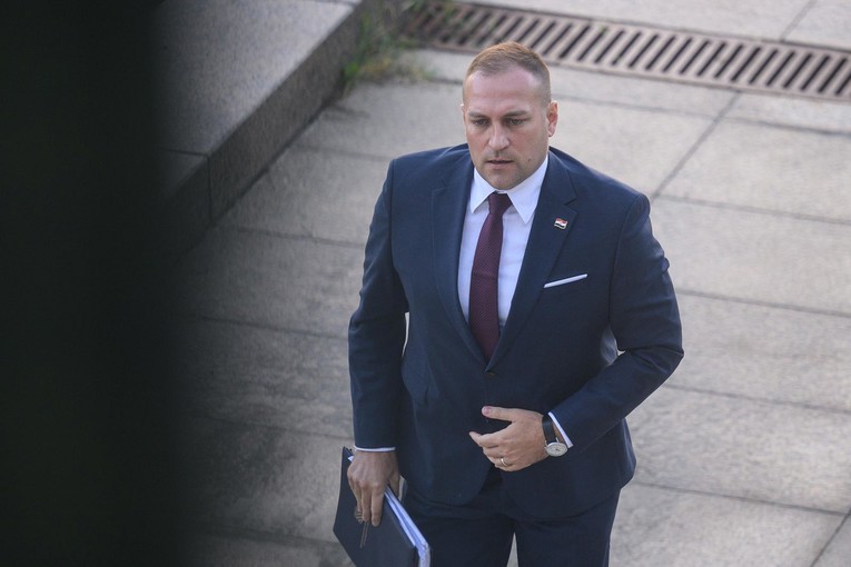 DP-ov ministar napao oporbu zbog Gospića: Tako samo štetite poljoprivrednici