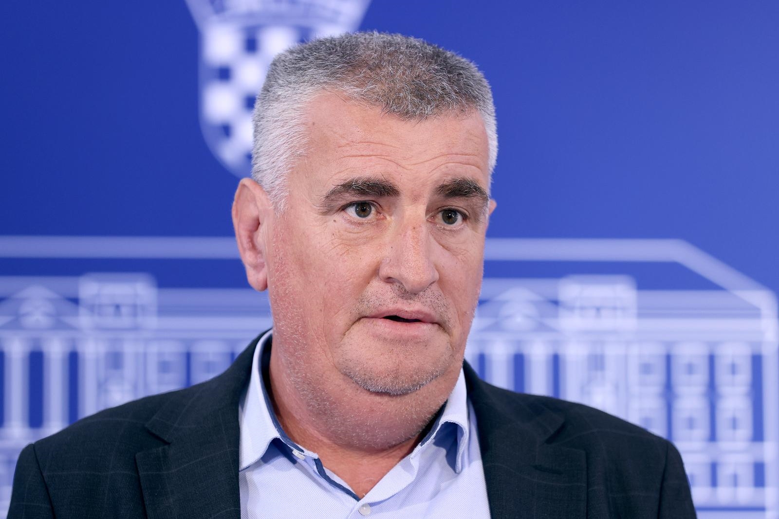 Bulj: Možda za nekoliko dana objavim kandidaturu za predsjednika