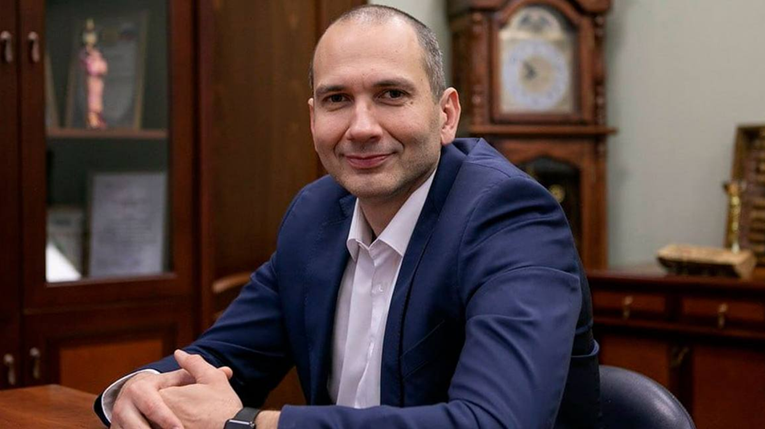 Bivši zamjenik ruskog ministra pronađen mrtav. Mediji: Pored tijela bio pištolj