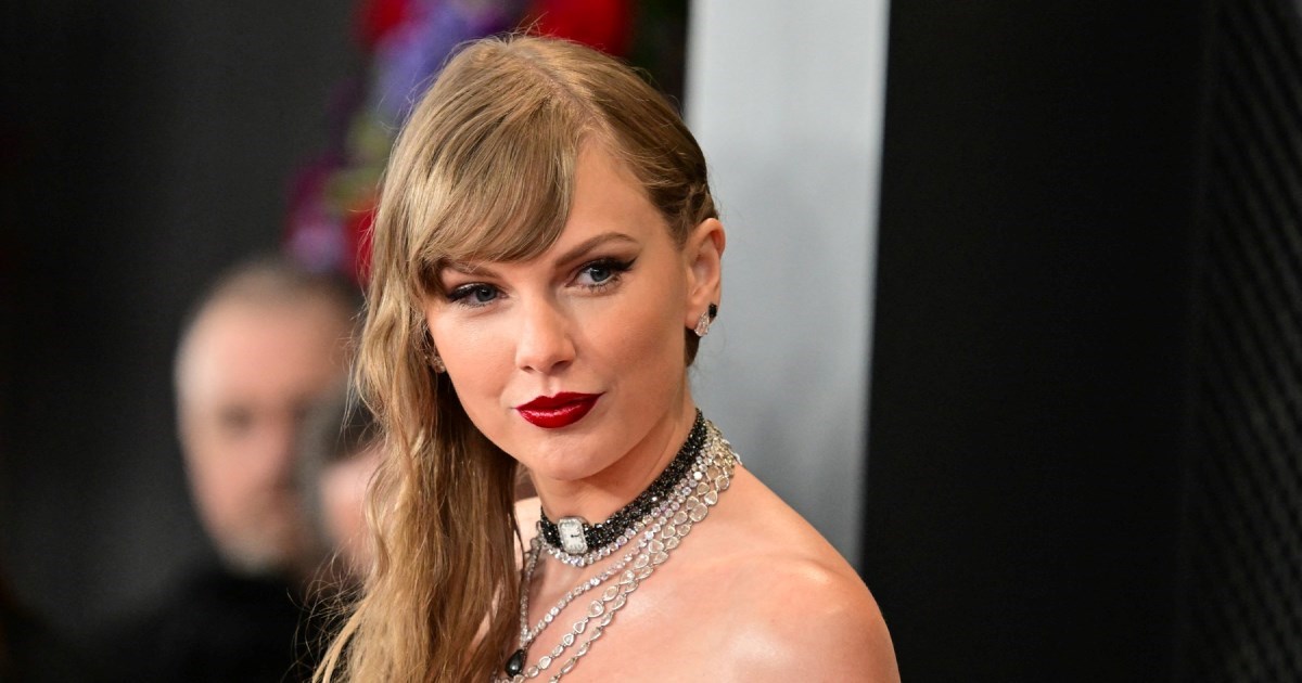 Svi pričaju o ogrlici koju je Taylor Swift nosila na Grammyjima: "Savršeno"