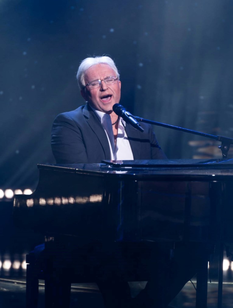Igor Cukrov pobijedio u TLZP-u, njegova imitacija Olivera Dragojevića rasplakala žiri