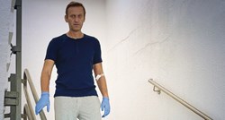 Der Spiegel: Merkel je posjetila Navalnog u berlinskoj bolnici