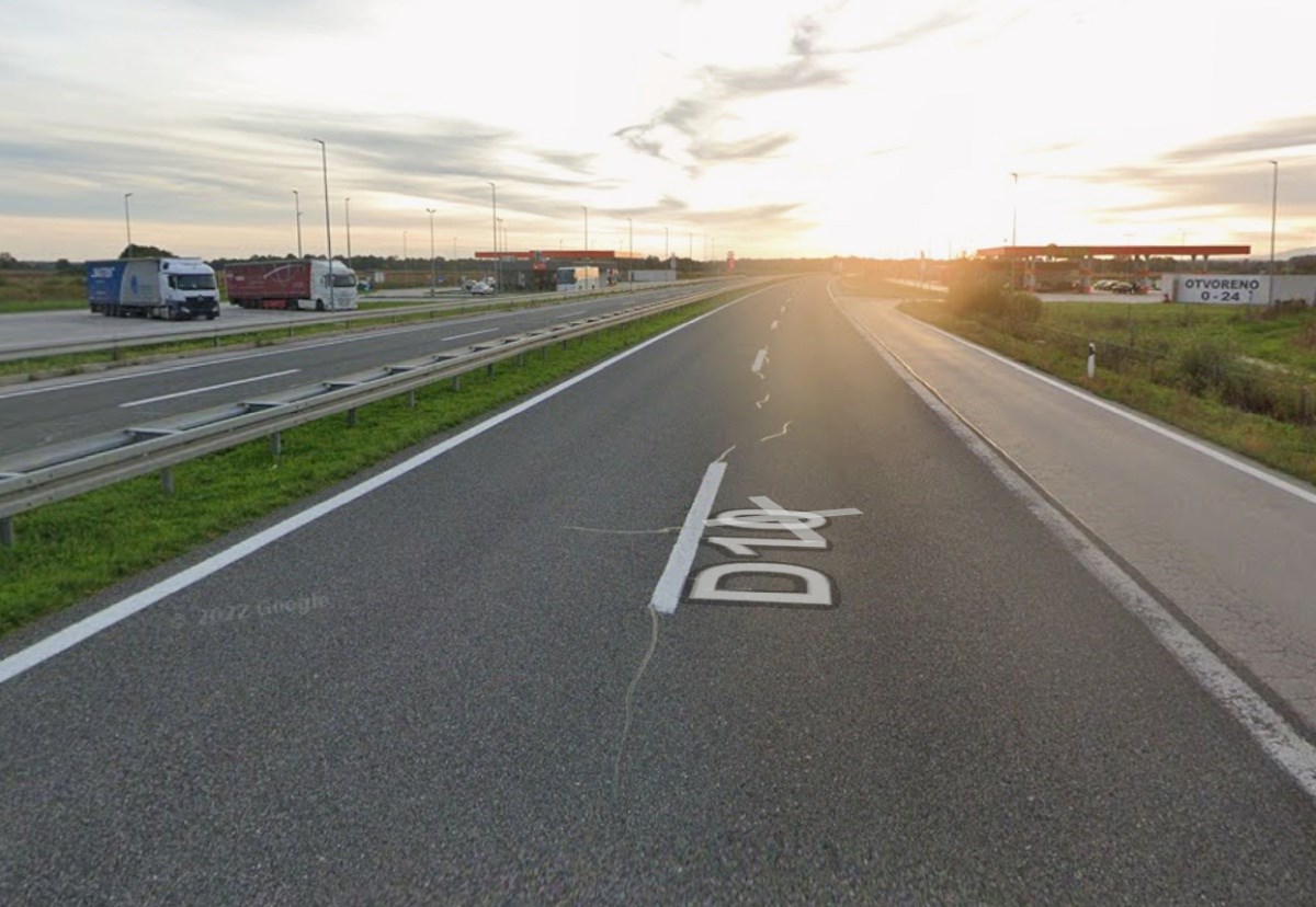 Rumunj glumio da treba pomoć na cesti pa prevario muškarca u Vrbovcu