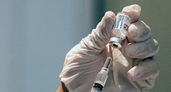 Američki CDC otkrio 28 slučajeva tromboze među 8.7 milijuna cijepljenih Johnsonom