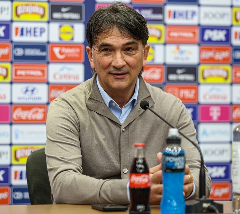 Dalić o slavlju protiv Brazila: Jedna od najvećih pobjeda u povijesti Hrvatske