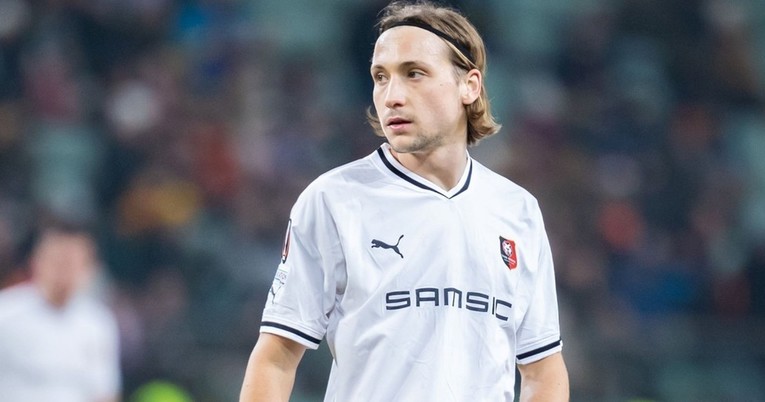 Rennes pobijedio Clermont, asistencija Majera. Slavio i Monaco