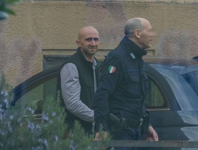 Bivši vođa Milanovih ultrasa osuđen na 18 godina zatvora