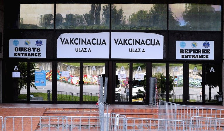 U BiH tek 10 posto cijepljenih, vlasti pozivaju građane na cijepljenje