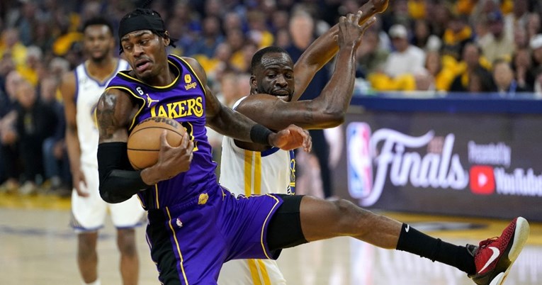 NBA-ovac zarađuje 5 milijuna dolara. Dućan: Prevario nas je zbog dvije tisuće dolara